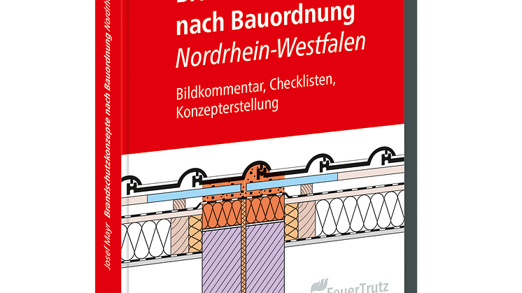 Brandschutzkonzepte nach Bauordnung – Nordrhein Westfalen