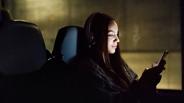 Tre bjuder studenter och alla mellan 18-27 år på 6 GB extrasurf 