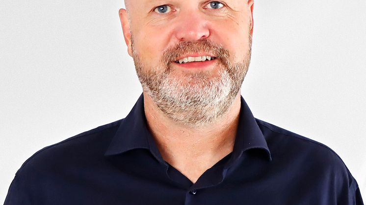 Gert Nielsen, CEO Veltec