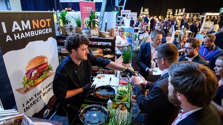 Marktplatz 2018 Tasting
