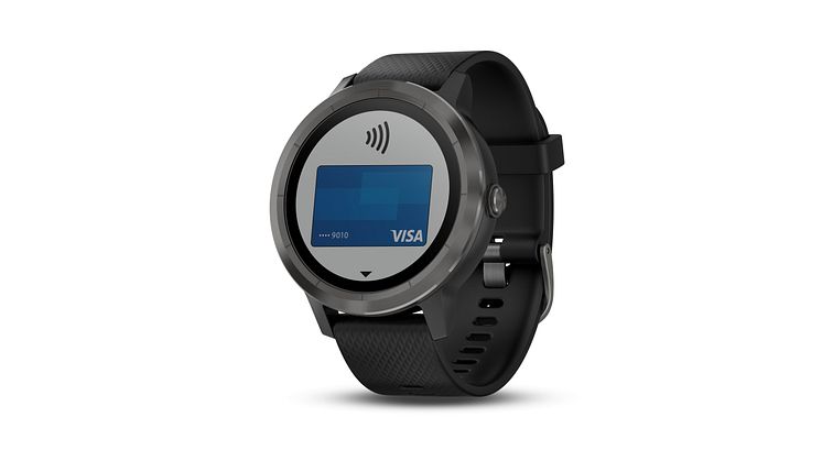 Vivoactive3