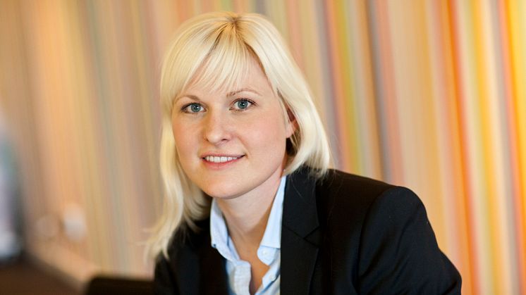 Kunden i fokus när Tradera tillsätter ny operativ chef