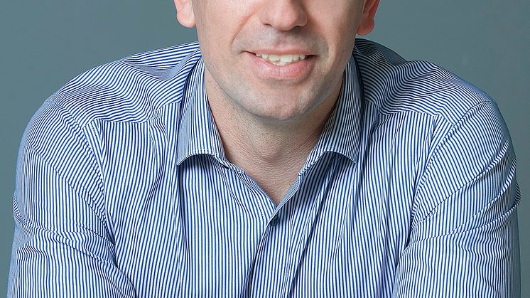 Mondelēz International nombra a Lefteris Chaloulakos director general de Snacks para España y Portugal