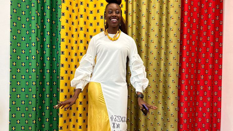 Taurai Valerie Mtake