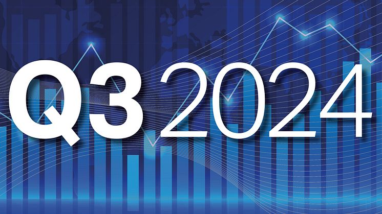 Cavotec Q3 2024 report: Strengthened profitability