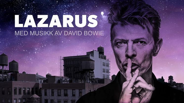 Lazarus