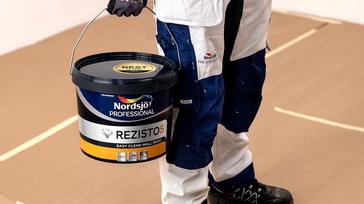 Rezisto Easy Clean 5-BiT