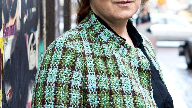 Frida Röhl och Folkteatern Göteborg  nominerade av Svenska Teaterkritikers Förening till Teaterpriset 2017
