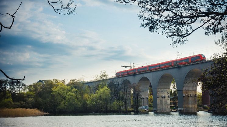 MTRX hoppas på pandemifritt resande till västkusten i sommar – nu släpps biljetterna till försäljning