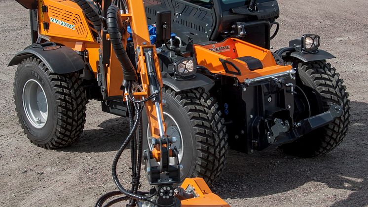 Treemme 135MC