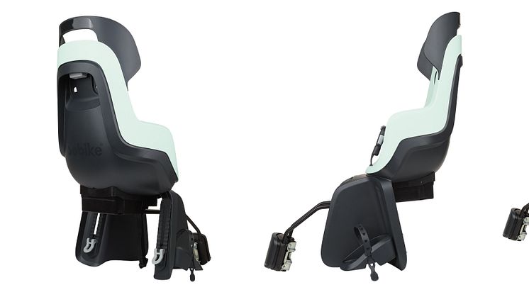 Übersicht Bobike Go Maxi 1P RS