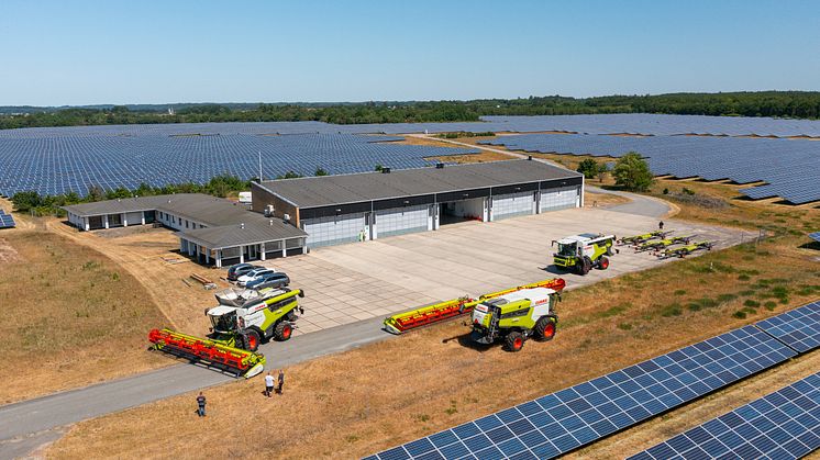 Danish Agro Academy_dronebillede