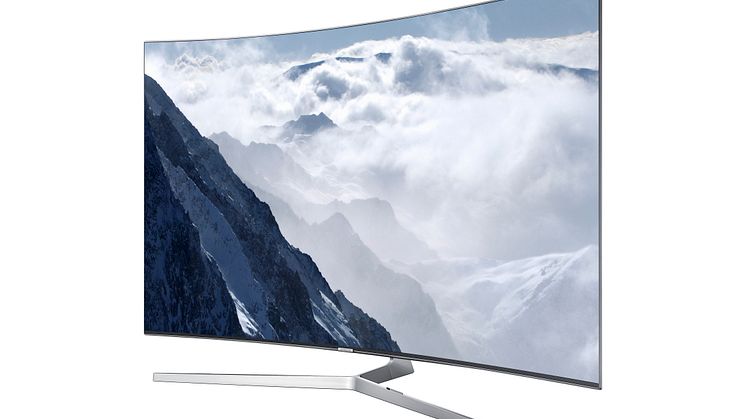 CES 2016: Samsung præsenterer revolutionerende nyheder