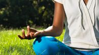 Hälsa och välmående genom Yoga