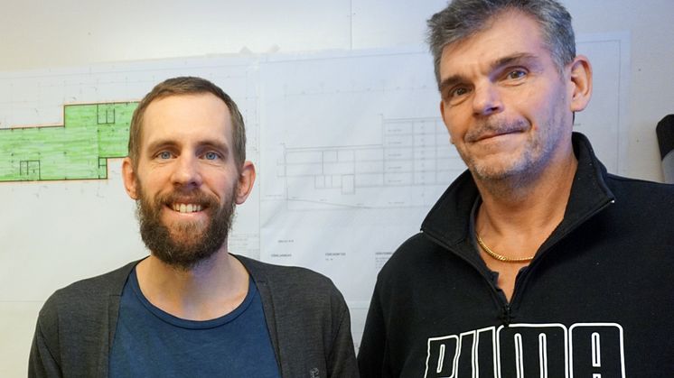 Bra metod och produktval