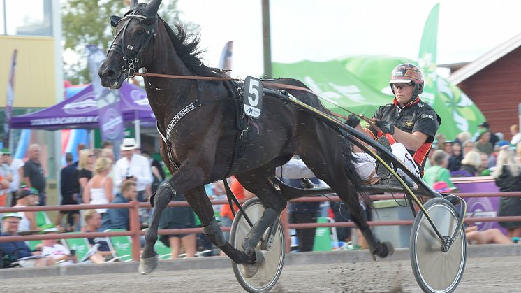 Foto: Lars Jakobsson / TR Bild