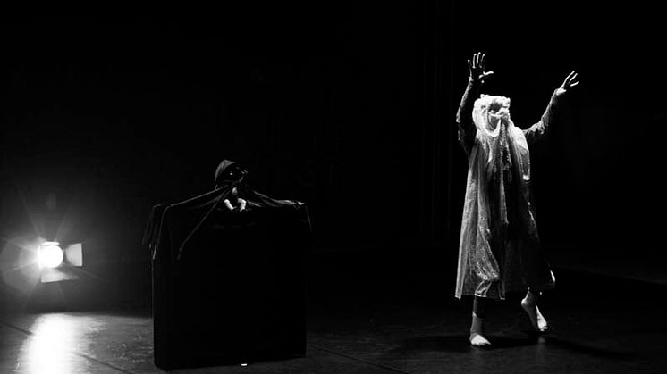 Paul Dunca gästar Supermarket 2012