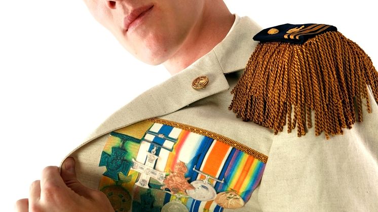 Kapten Röd tar svensk reggae till Grönan