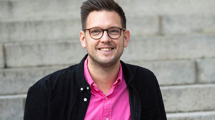 Johan Hammar