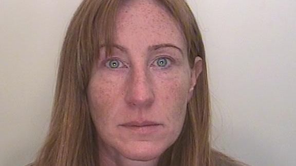 Briony JAMES