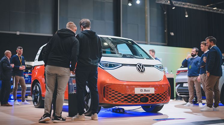 eCarExpo 2022