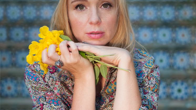 Lisa Ekdahl