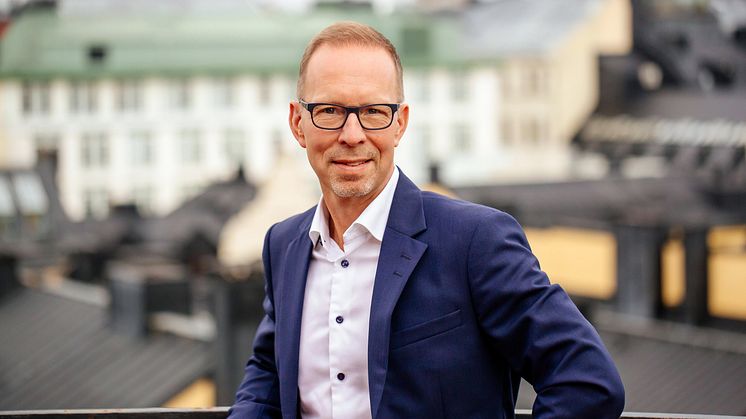 Erik Wikander Press