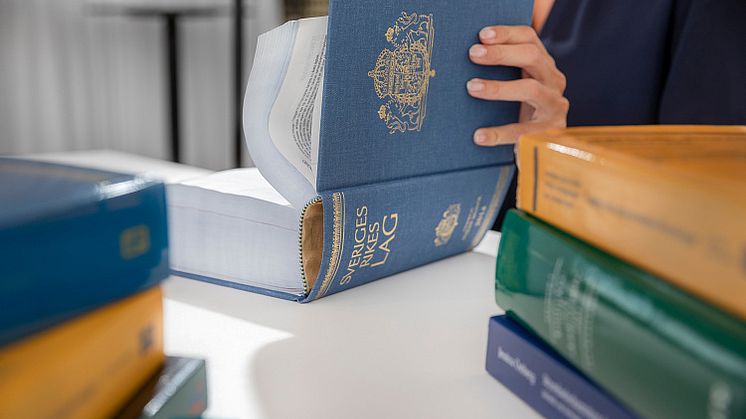 Hyresvärdens ansvar vid pågående koppleriverksamhet inom fastigheten 