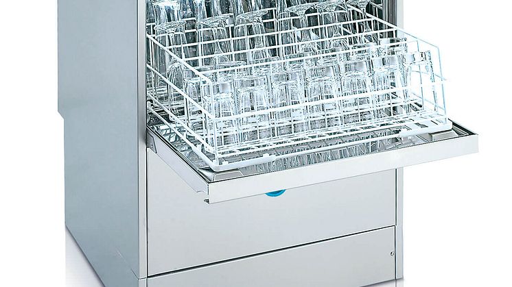 Meiko Edition Blue: Nicht billig, aber ihren Preis wert!