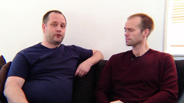 4:e avsnittet av Rock´n roll-forskning - en vetenskapspod av Mattias Lundberg & Stefan Söderfjäll. Om Stress och 40-årskriser #forskning #psykologi 