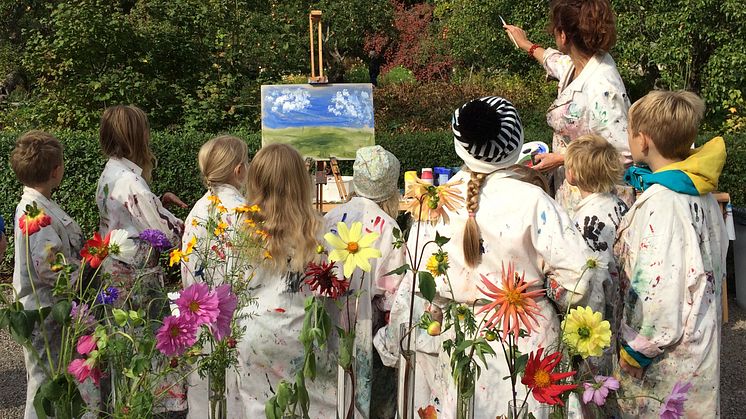 Foto: Prins Eugens Waldemarsudde