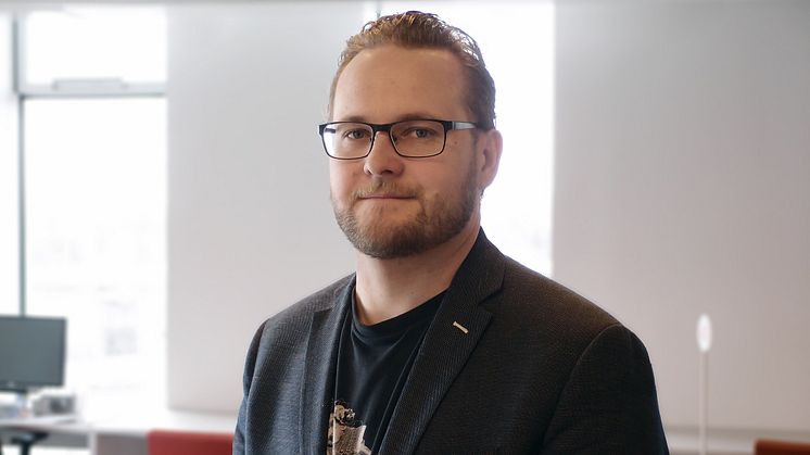 Jens Hoff, LINK Arkitektur