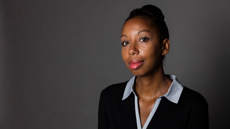 Marie NDiaye