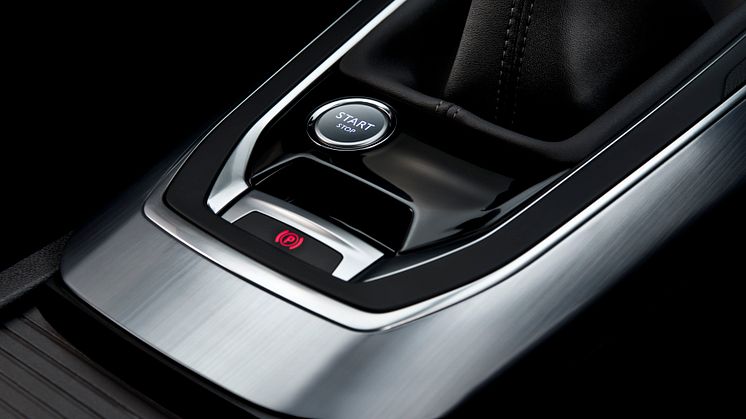 Nya Peugeot 308