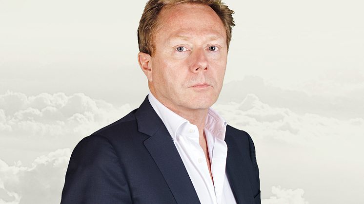 Lars Löfgren ny styrelseledamot i Jambo Tours