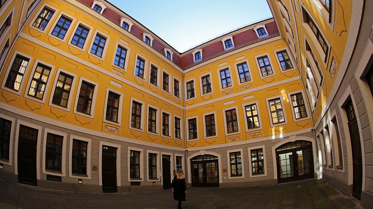 Ausstellung "Bachs-Söhne - Die Sammlung Kulukundis" im Bach-Museum