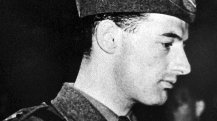 Uruppförande av opera om Raoul Wallenberg