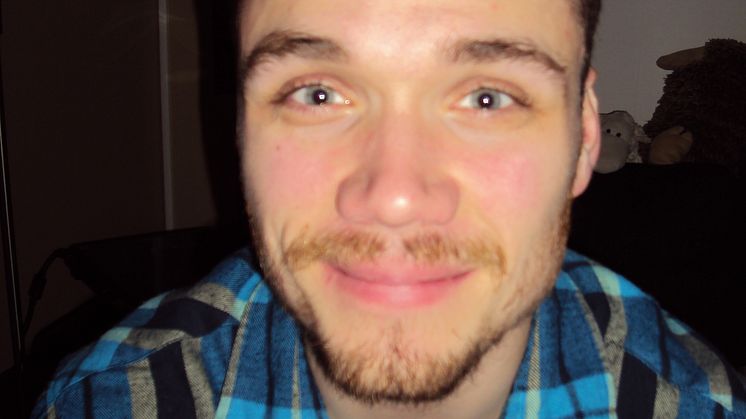 Mattias Pettersson