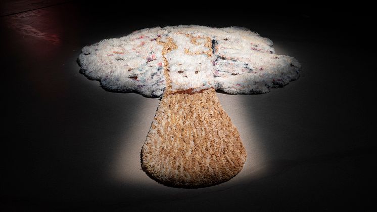 Maja Michaelsdotter, EVERYTHING
