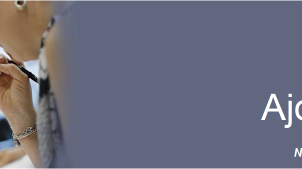 Ajour 2HR: The Engaging Leader: Experiences, Beliefs and Behaviors  