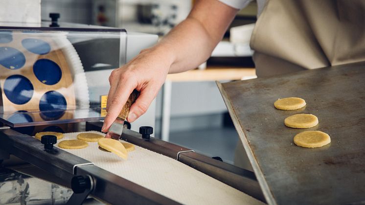 Orkla och Leröy i bemanningssamarbete i Kungälvregionen