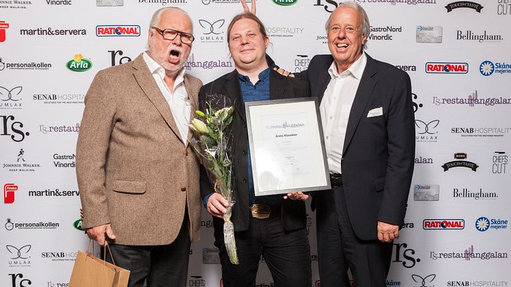 Vinnare Årets Klassiker