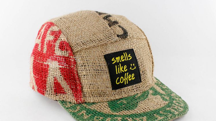 Löfbergs Stich N Stones Coffee Sack Cap