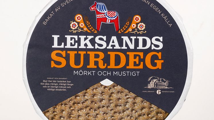 KNÄCKE Surdeg