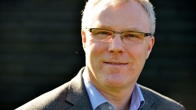 Kenneth Saust