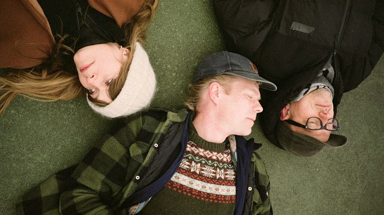 ​Den 9. september kan du opleve ​Balstyrkos forunderlige pop-nyklassikere, når de fyrer op for deres anmelderroste debutalbum Jagten Paa Noget i Store VEGA.