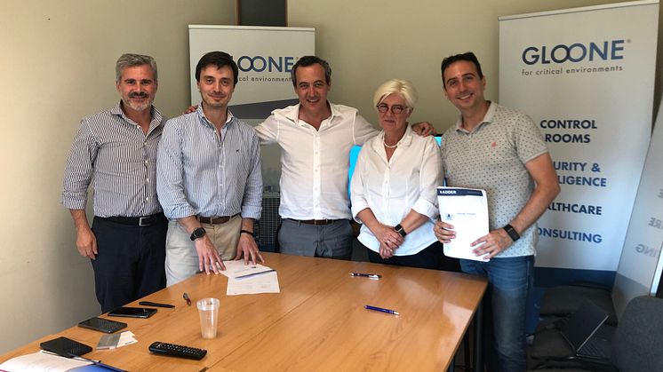 Adder Announces New Distribution Partnership in Portugal
