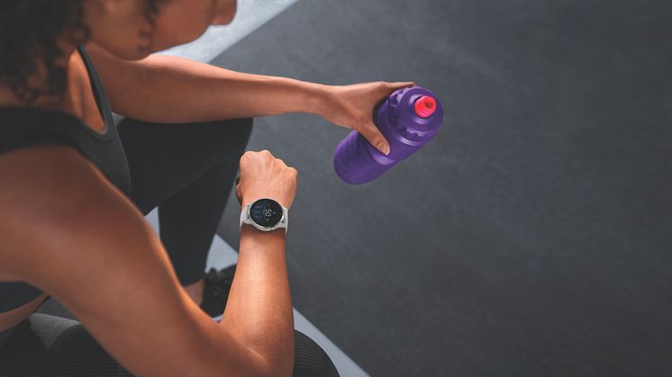 Fokus på både sundhed og aktivitet med Garmins Venu 2 GPS-smartwatch serie