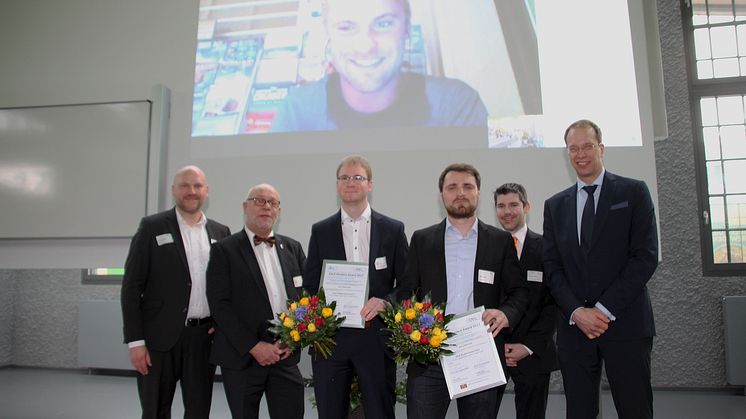 14. Konferenz AALE an der TH Wildau