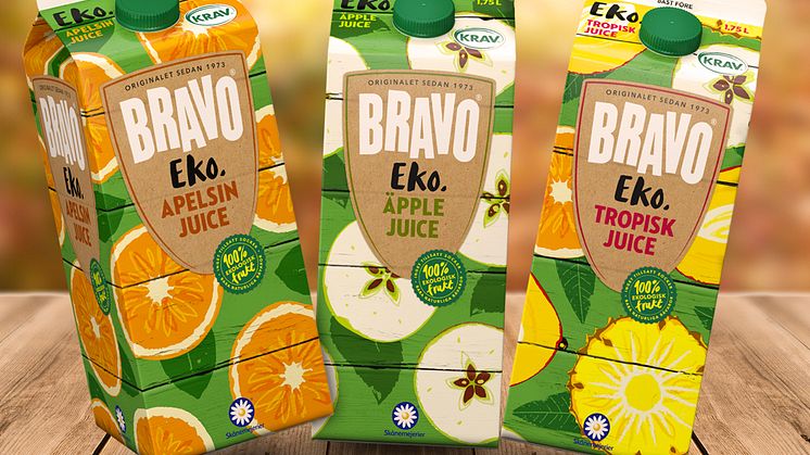 Bravo Eko